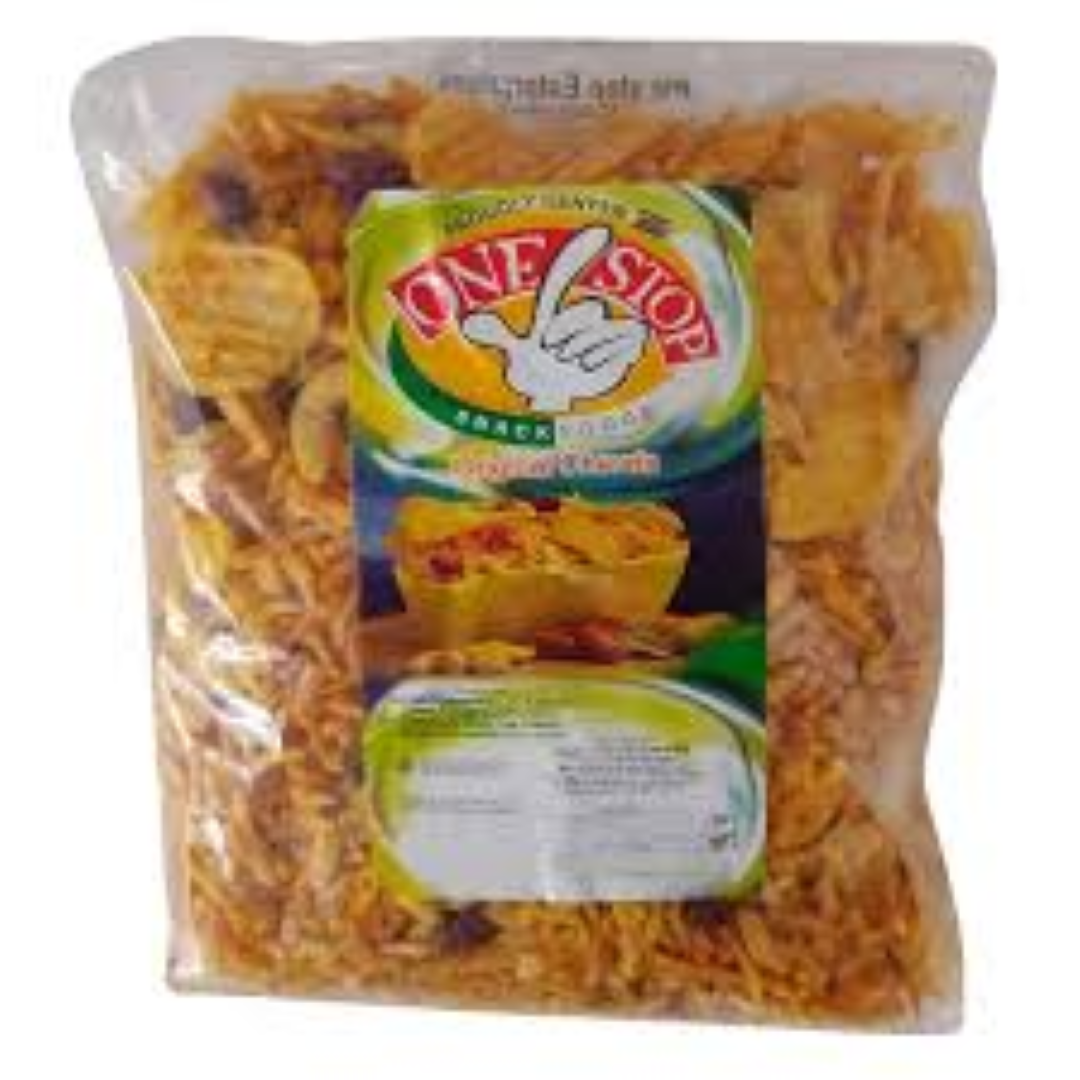 ONE STOP MOONG CHEVDA 150g